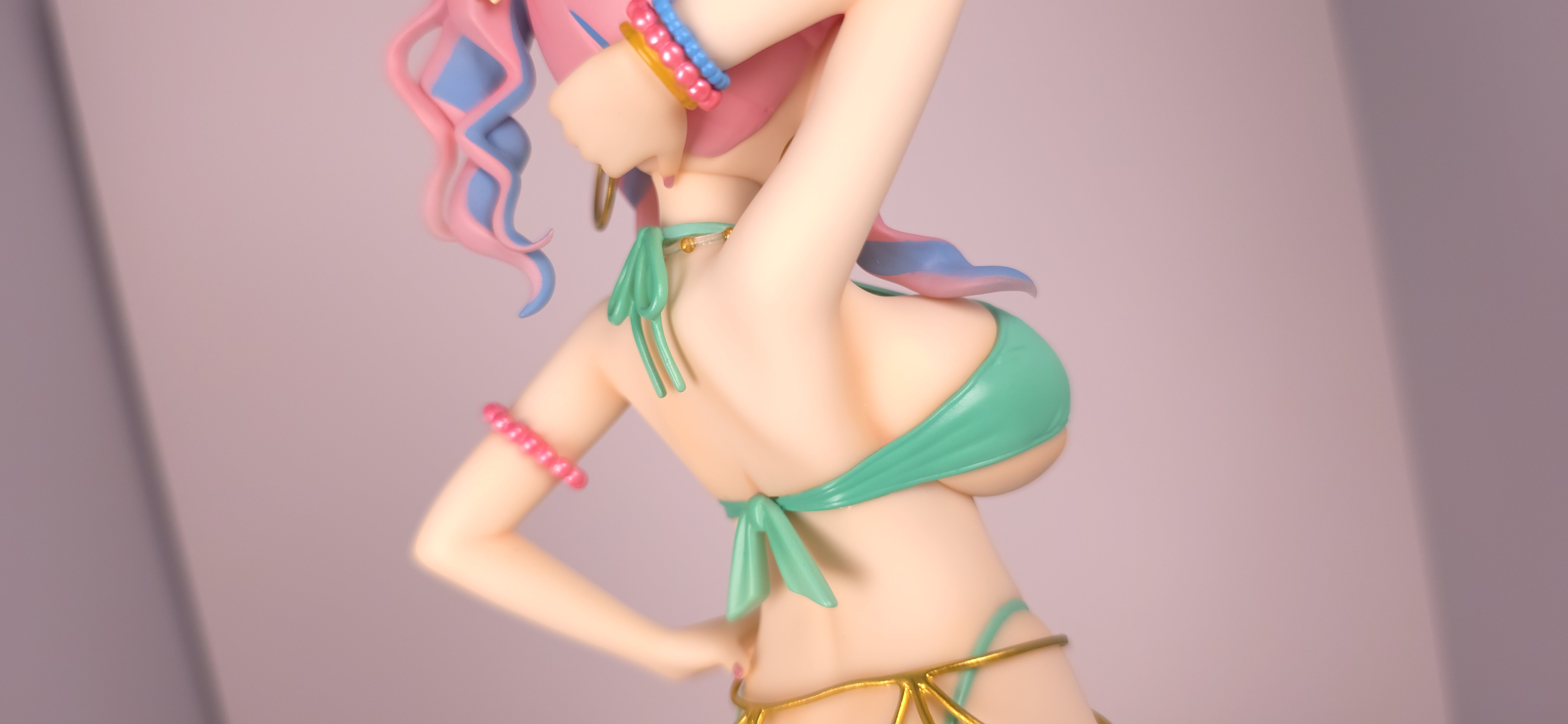 フィギュアレビュー】お兄ちゃんはおしまい！ 穂月かえで 1/7 完成品